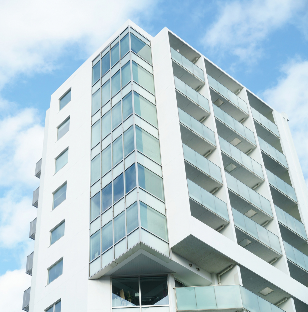 建物維持管理業務